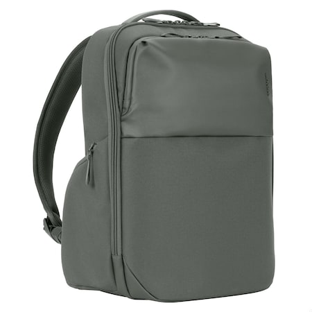 Incase A.r.c. Daypack, Smoked Ivy INCO100684-SIV